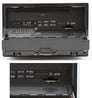 JVC KW-NX7000 with KS-BTA200 and KS-U30 Included Image 4