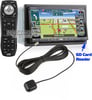 JVC KW-NX7000 with KS-BTA200 and KS-U30 Included Image 2