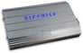 Hifonics BX2200D Image 1