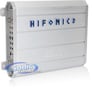 Hifonics ZRX600.4-OPEN BOX  Image 5