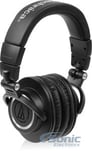 Audio Technica ATH-M50X & NVX EX10S Image 2