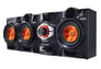 Samsung MX-E650 Mini CD/MP3/USB Player Bluetooth Speaker Shelf System-open box  Image 4