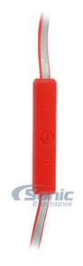 JBL Synchros Reflect Red (JBLREFLECTIRED) Image 3