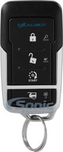 Excalibur RS-360-EDP Image 2