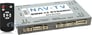 NAV-TV BMW-12 DYNAMIC KIT (NTV-KIT462) Image 1