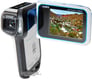 Sanyo Xacti VPC-E2BL (Blue - VPC-E2) Image 2
