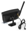 Wi-Fi High Resolution Rear View Camera System with 4.3 Inch LCD Monitor (Chrome) Image 3
