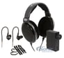 The Personal Audiophile Headphone Package Image 1