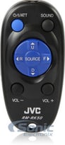 JVC KW-SX68 Image 3