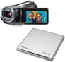 Panasonic HDC-SD5BNDL Image 1