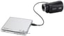 Panasonic HDC-SD5BNDL Image 4