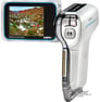 Sanyo Xacti VPC-E2 (White) Image 1