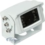 Heavy Duty Marine Bracket Camera w/ Built in Microphone and Night Vision Image 1