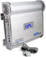 SPL DK-2000D Image 1