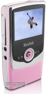 Kodak Zi6 (Pink) Image 2