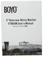 BOYO Vision VTM50M Image 4
