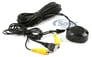Parking Assist System w/ 4 Black Rear Parking Sensors (Open Box, Great) Image 4