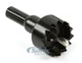 Parking Assist System w/ 4 Black Rear Parking Sensors (Open Box, Great) Image 6