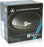 JL Audio 8W1v3-4 (Open Box, Like New) Image 5