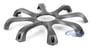 Kicker GR100 10" Speaker Grille-OPEN BOX  Image 6