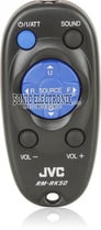 JVC KD-PDR40 Image 4