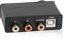 NuForce Icon uDAC-2 Black Image 3