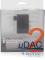 NuForce Icon uDAC-2 Black Image 5