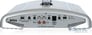 3800 Watt Package: 2) Boss NX120DVC Subs + Boss CXXD3800 Amp Image 3