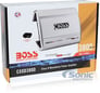 3800 Watt Package: 2) Boss NX120DVC Subs + Boss CXXD3800 Amp Image 6