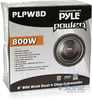 Pyle PLPW8D Image 5