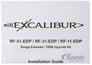Excalibur RF-31-EDP Open Box Complete Image 5