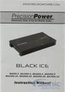 Precision Power PPI BA800.2 Image 5