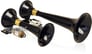 Kleinn Model 220PKG - 220 Air Horn Complete Install Package Image 2