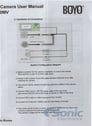 BOYO Vision VTB190MV Open Box Complete Image 6
