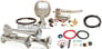 Kleinn Model 130PKG - 130 Air Horn Complete Install Package Image 1