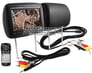 Concept C920B / HRS-920B (BLACK HRS-920) Image 1
