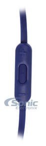 Beats by Dre Powerbeats2 - Blue Image 4