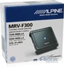 Alpine MRV-F300 (Open Box, Complete) Image 6