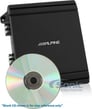 Alpine MRV-M250 Image 2
