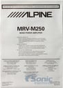 Alpine MRV-M250 (Open Box) Image 6