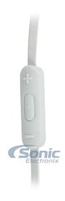 Beats by Dre Powerbeats2 - White Image 4