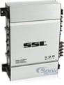 SoundStorm (SSL) SSL400.4 Image 4