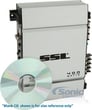 SoundStorm (SSL) SSL400.4 Image 5