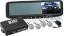 Rearview Monitor, Camera & Parking Sensor Package (BOYO Vision VTB44MCP-CR) Image 1