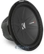 1600 Watt Kicker Bass Package Image 2