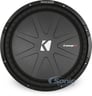 1600 Watt Kicker Bass Package Image 3