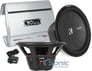 1600 Watt Kicker Bass Package Image 1