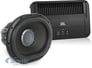 1000 Watt Bass: Boston Acoustics Sub & JBL Amp Package Image 1