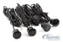 Encore BUS-1 Universal (Paintable) Backup Parking Sensor Kit Image 4