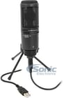 Audio Technica AT2020USB PLUS (AT2020USBPLUS) Image 1